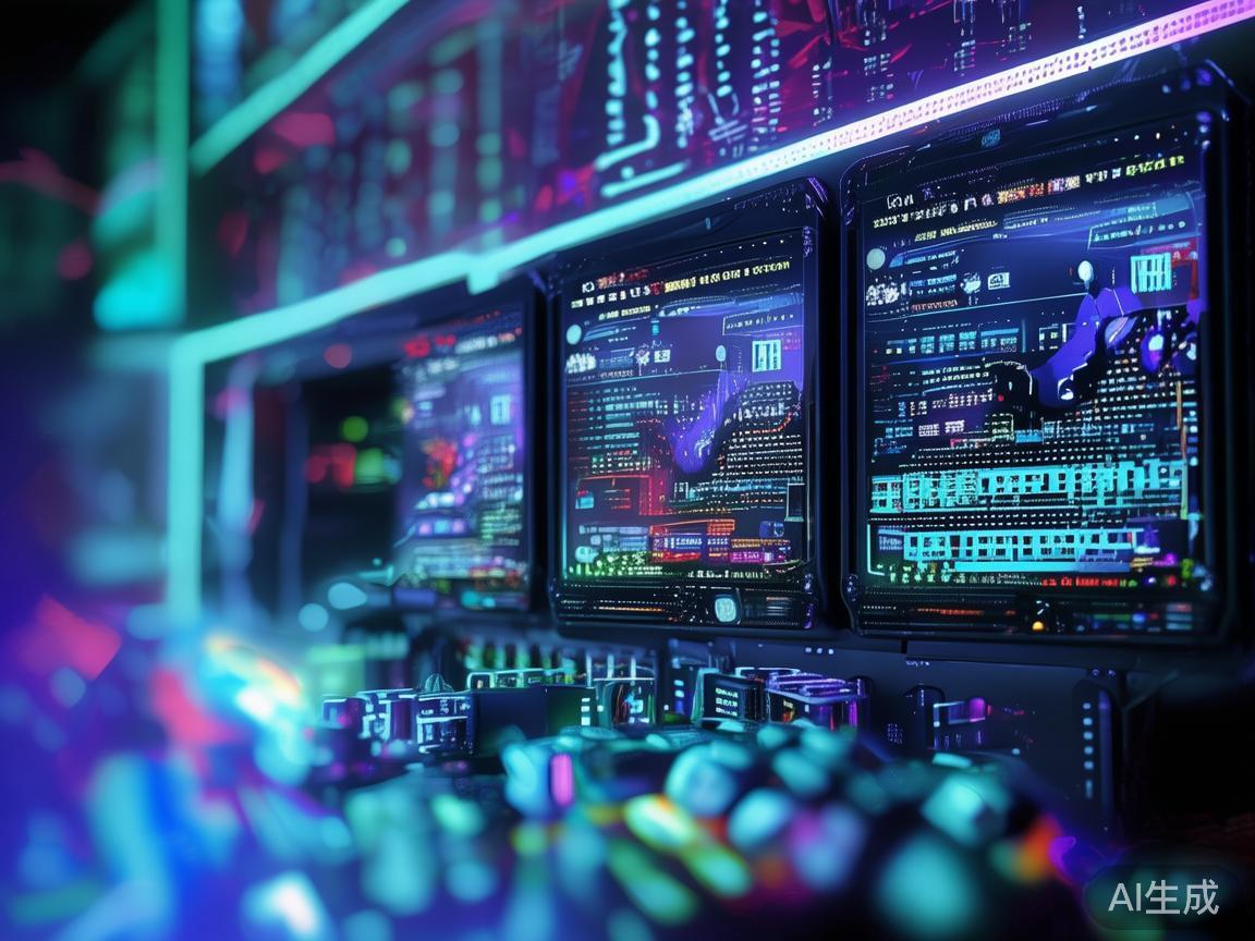 平台的技术支撑是保障游戏稳定的核心。优秀的平台通常