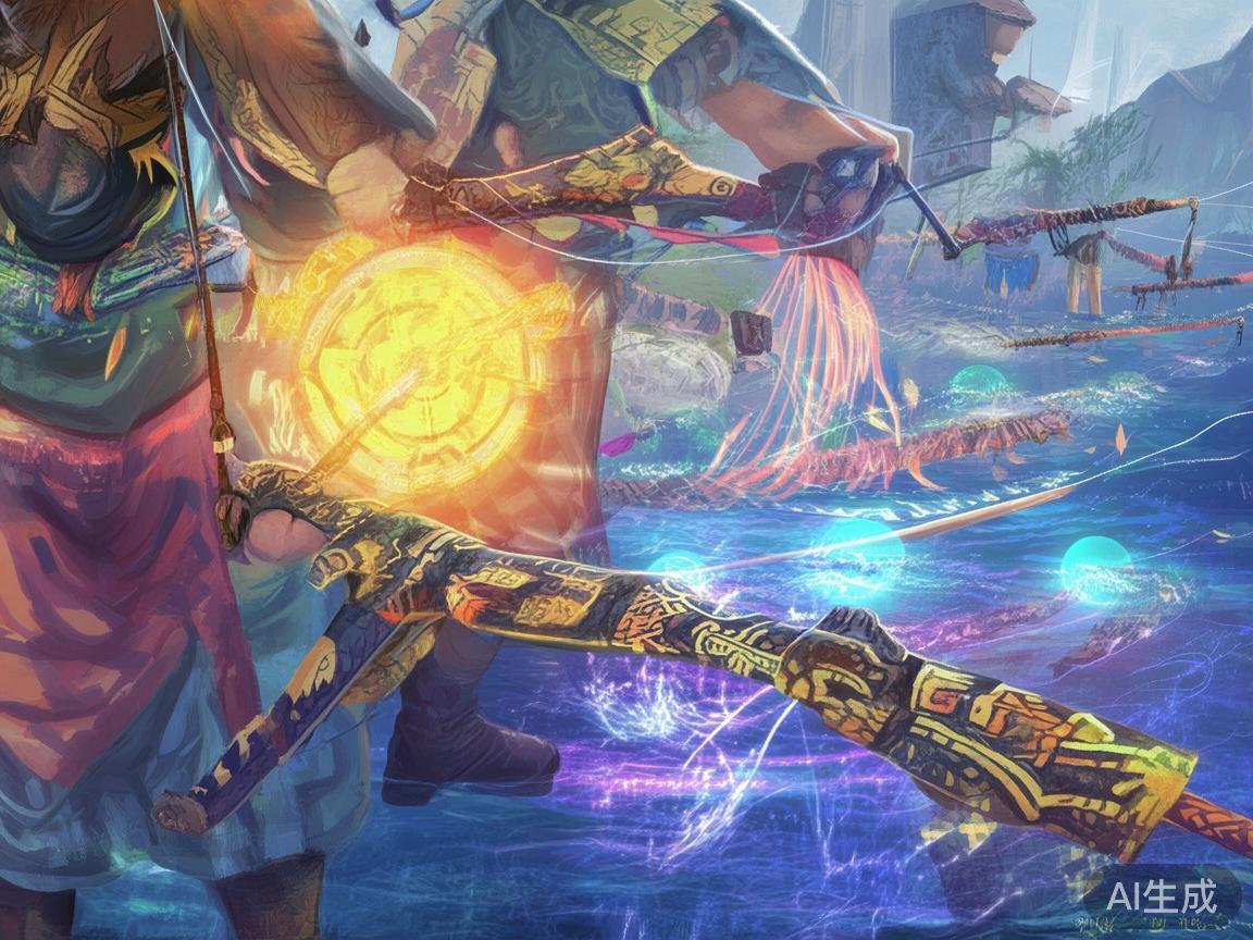 想要在神人捕鱼中脱颖而出，需掌握一些实用技巧。首先