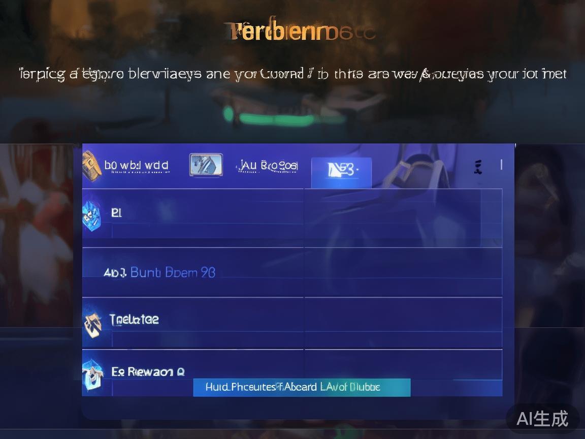 在主界面找到“兑换”或“奖励中心”入口。点击进入后