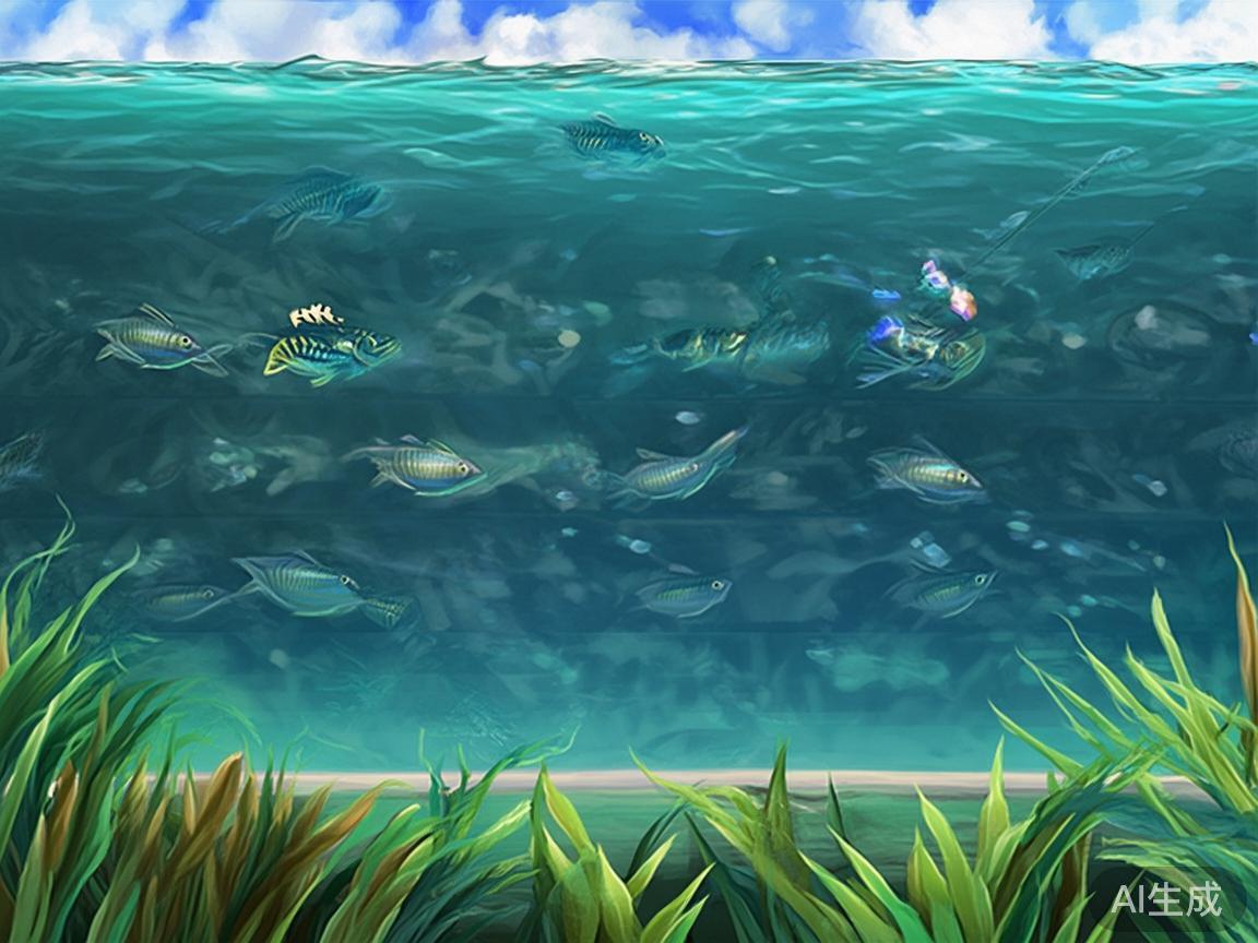 在jdb龙王捕鱼游戏中，掌握节奏感非常关键。游戏中