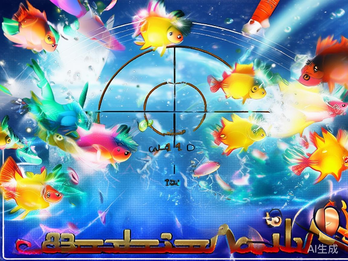 JDB财神捕鱼在哪个厅更容易打出高分的技巧详解与攻略