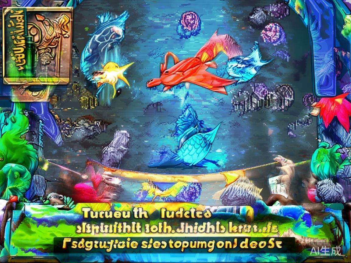 JDB五龙捕鱼攻略大全：实用技巧分享轻松提升战绩