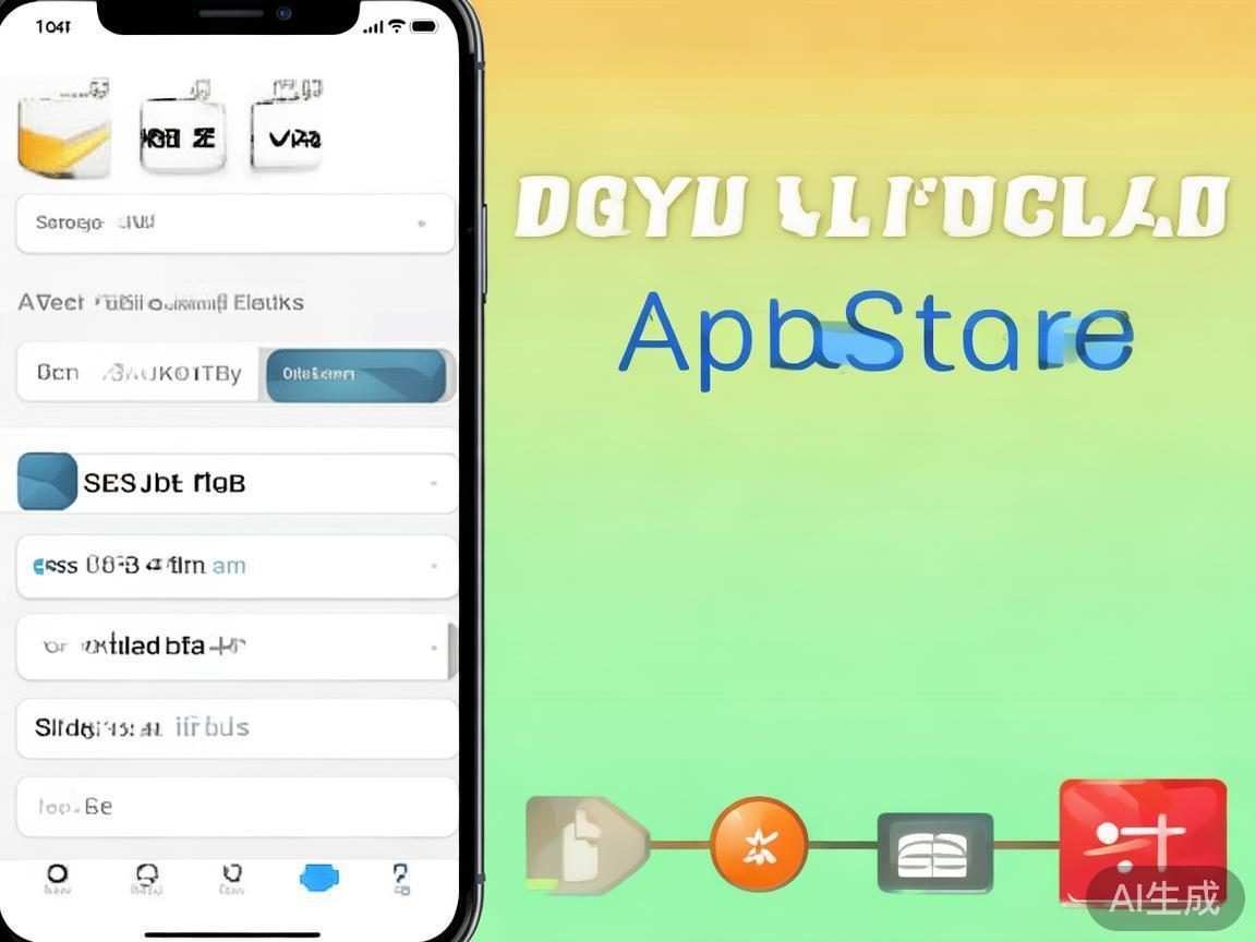 在苹果设备上，请打开“App&nbsp;Store”，在搜索