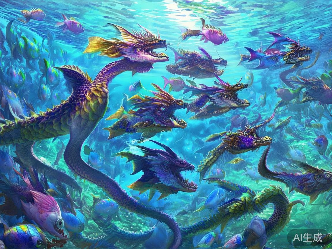 五龙捕鱼作为一种深受欢迎的休闲游戏，其特色在于丰富