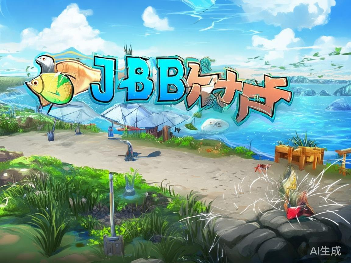 在当今移动娱乐盛行的时代，线上捕鱼游戏成为众多玩家