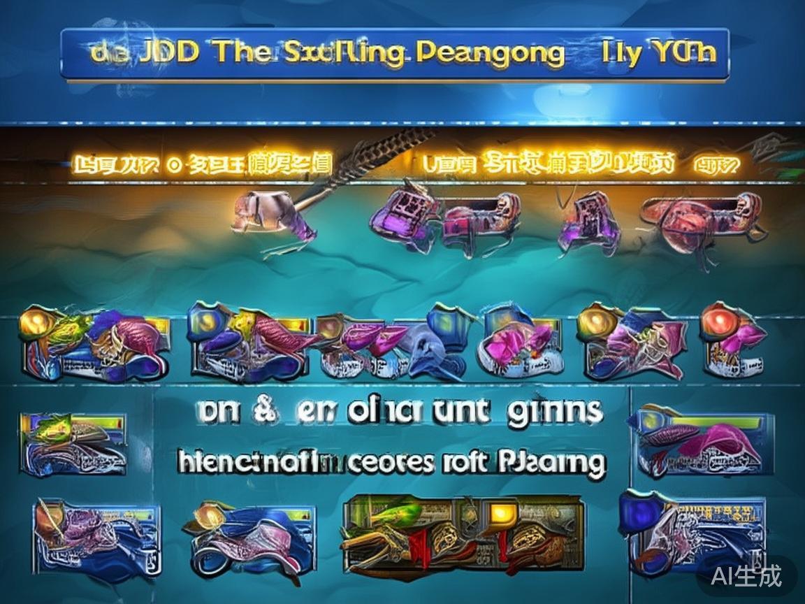 jdb龙王捕鱼哪个平台爆率最高,推荐免费领取礼包的平台 在 jdb龙王捕鱼中,爆率是影响游戏体验和收益的关