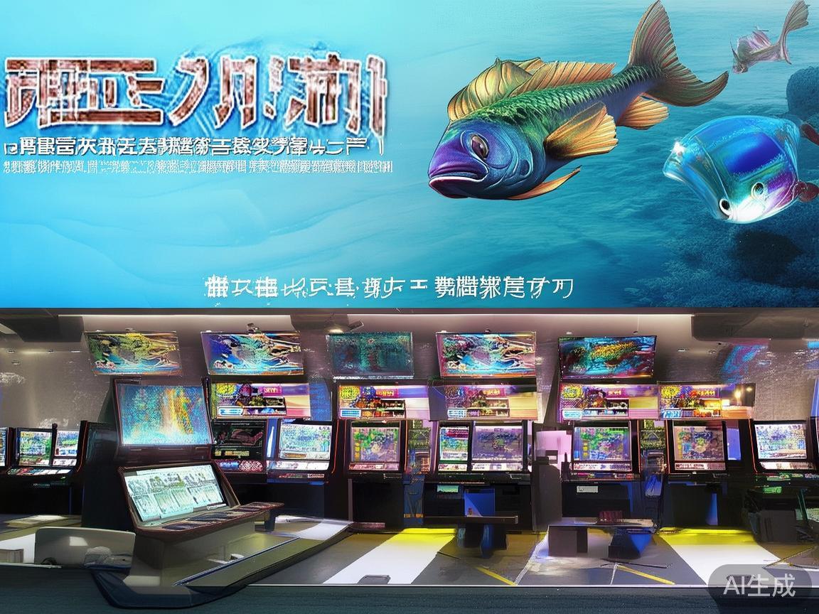 在今天的娱乐游戏市场中，JDB财神捕鱼以其逼真的画