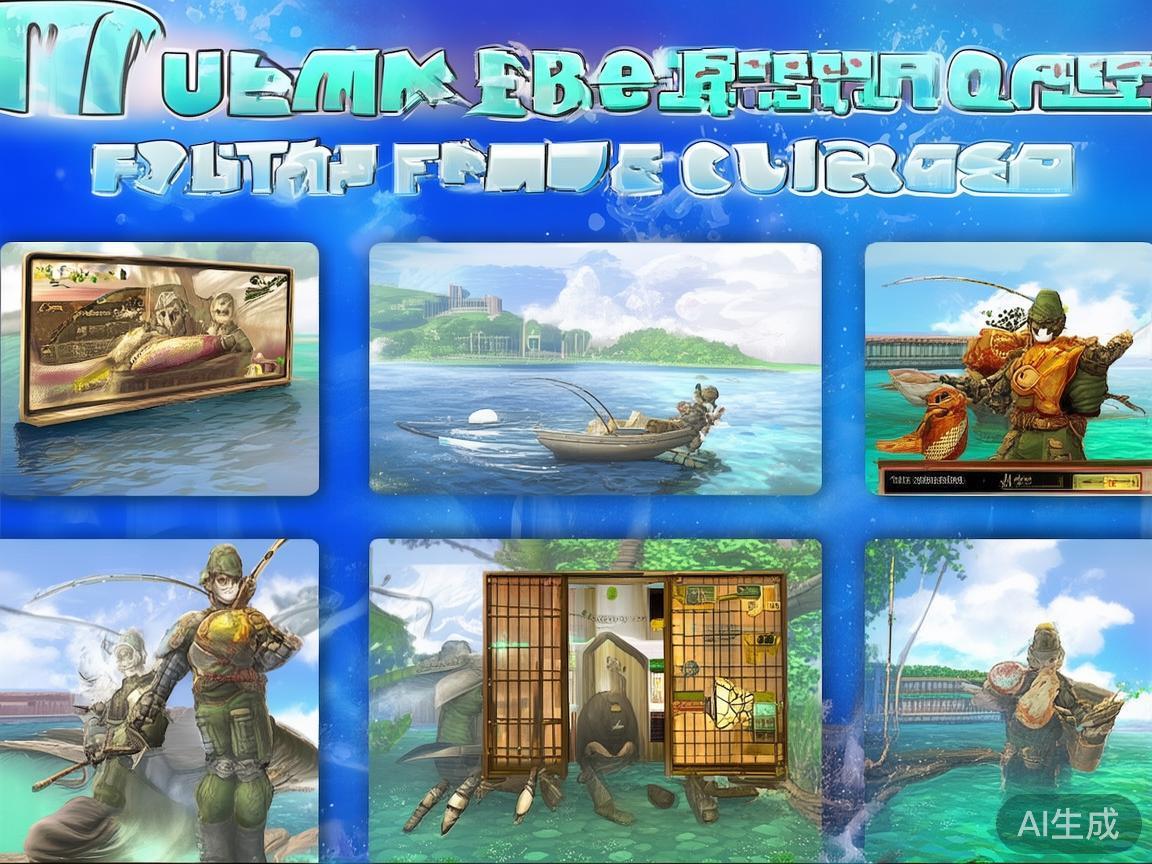 免费试玩JDB龙王捕鱼游戏,无需注册尽享无限乐趣 免费试玩是吸引玩家的重要因素。通过访问JDB龙王捕