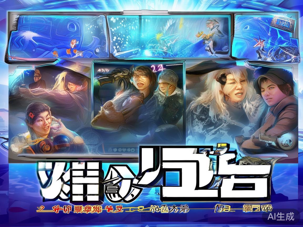 在如今的线上娱乐市场中，玩家们对于游戏的体验不仅仅