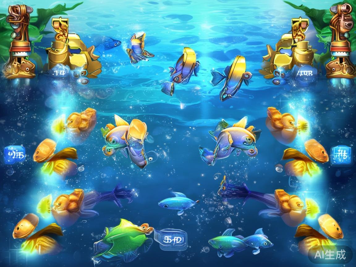 在探索攻略之前，首先需要掌握jdb龙王捕鱼的基本玩