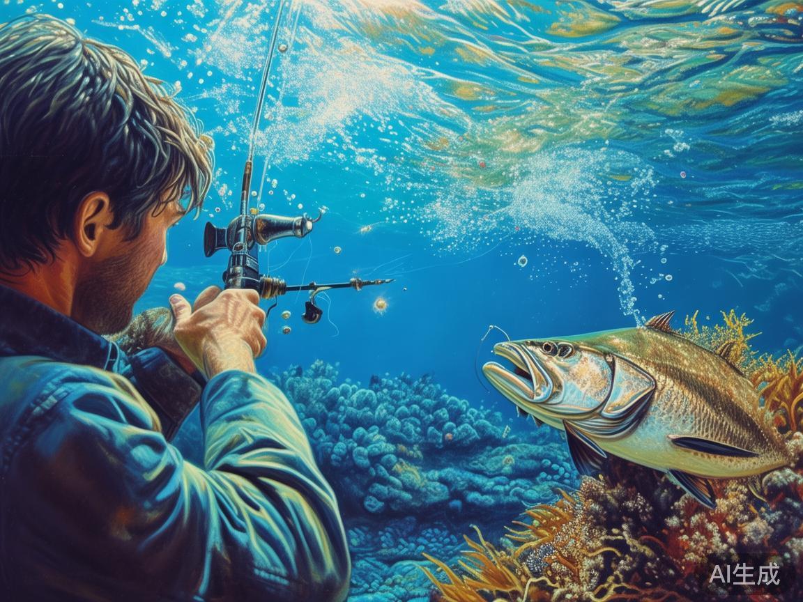 全面掌握JDB捕鱼技巧:赢取丰厚奖金的实用攻略 在实际操作中,掌握合适的射击力度与角度非常关键。过