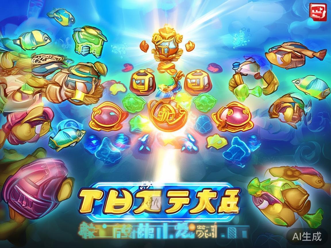 JDB财神捕鱼聚宝高分技巧与赢取大奖的全面攻略指南 要在jdb财神捕鱼中取得优异成绩,首先需要理解游戏