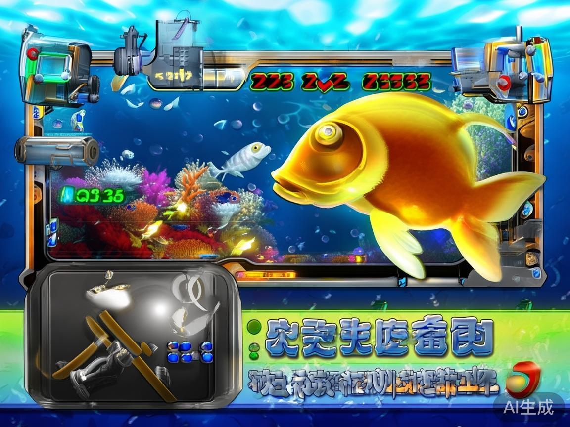 一、熟悉游戏规则，掌握技能要点
这款游戏的核心在