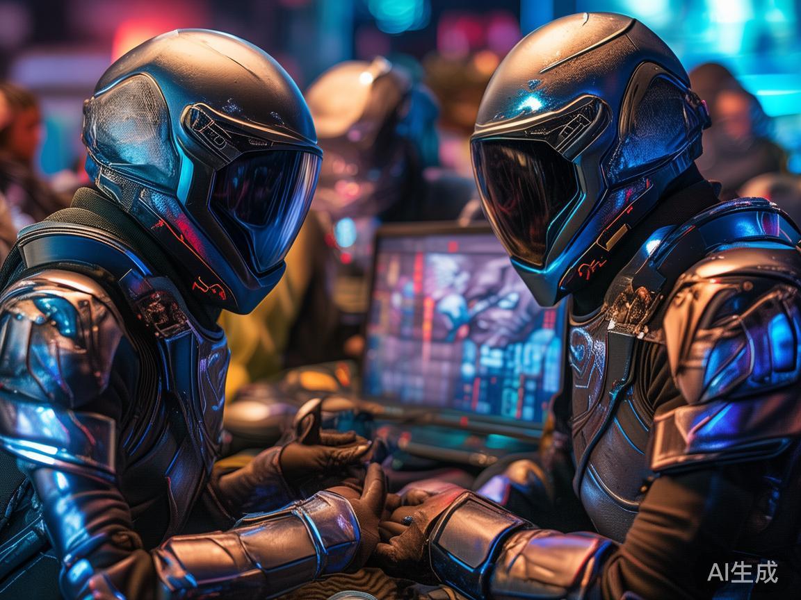 诚信和互助是优质交流环境的核心。在每日互动中，玩家