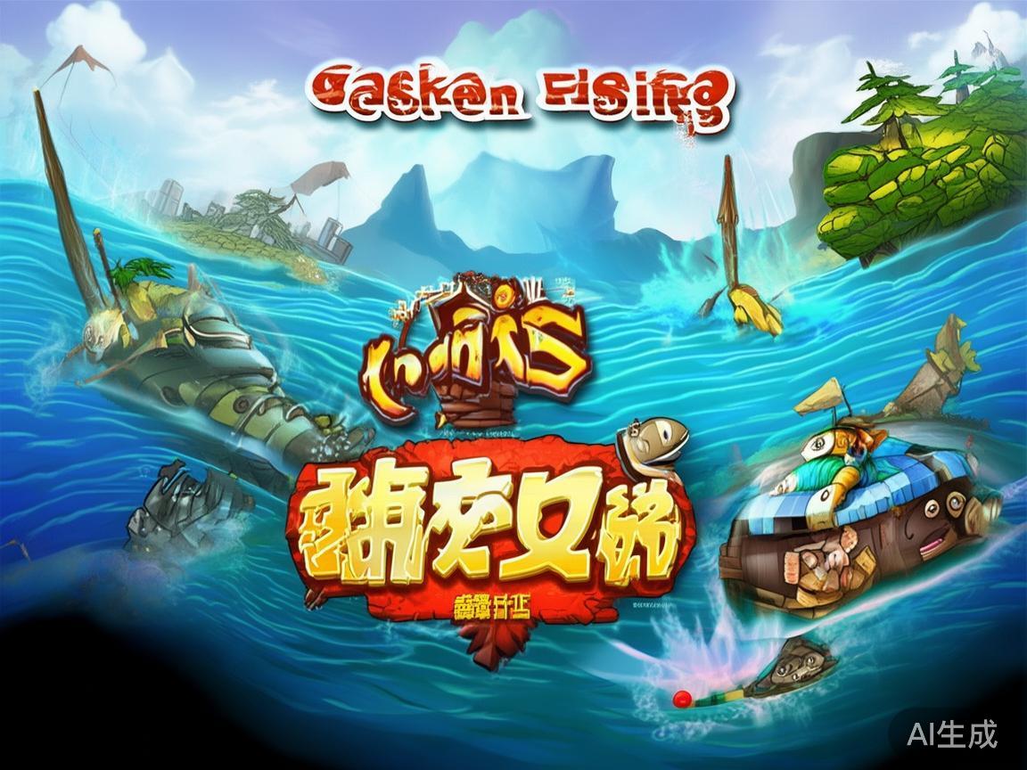 2024年最新版JDB财神捕鱼免费版下载攻略与可靠游戏下载地址推荐 在当今移动游戏盛行的时代,捕鱼类游戏凭借其简单易上