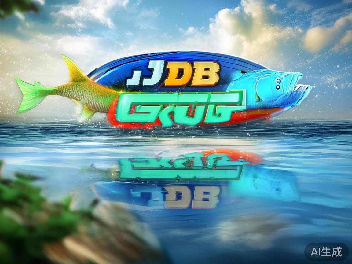 在虚拟捕鱼游戏日益普及的今天，jdb捕鱼作为一款备