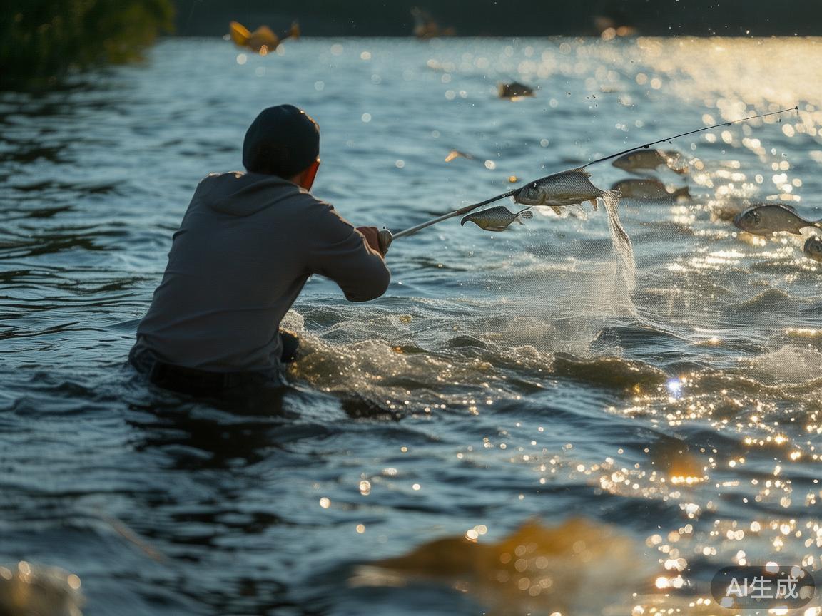在五龙捕鱼中，合理运用策略尤为重要。一方面，要根据