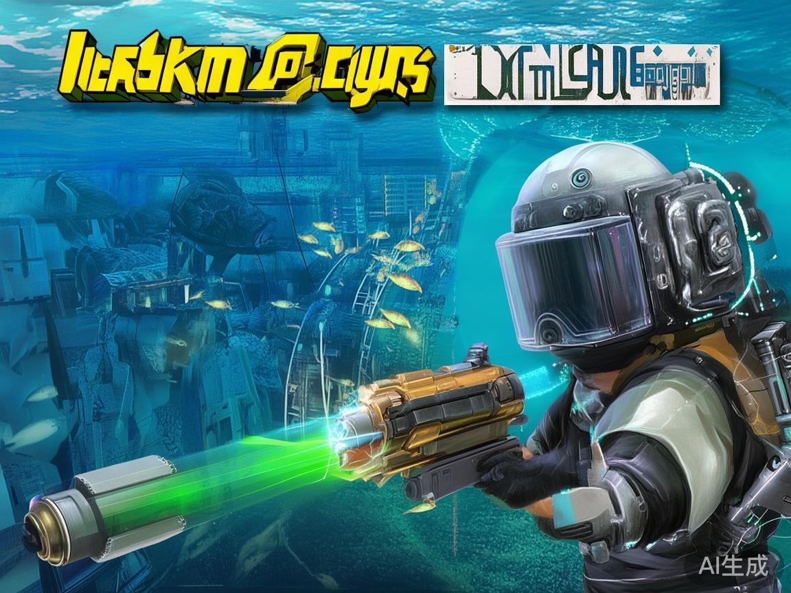 全面解析JDB捕鱼游戏的特色玩法与技巧攻略 合理选择武器。在游戏中,武器的类型和等级直接影响捕