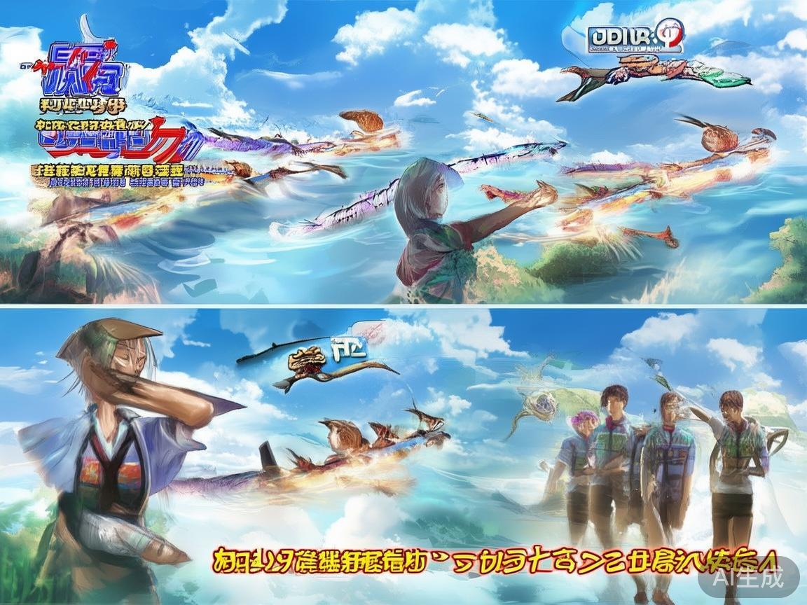 在当今数字娱乐时代，线上捕鱼游戏逐渐成为许多玩家休