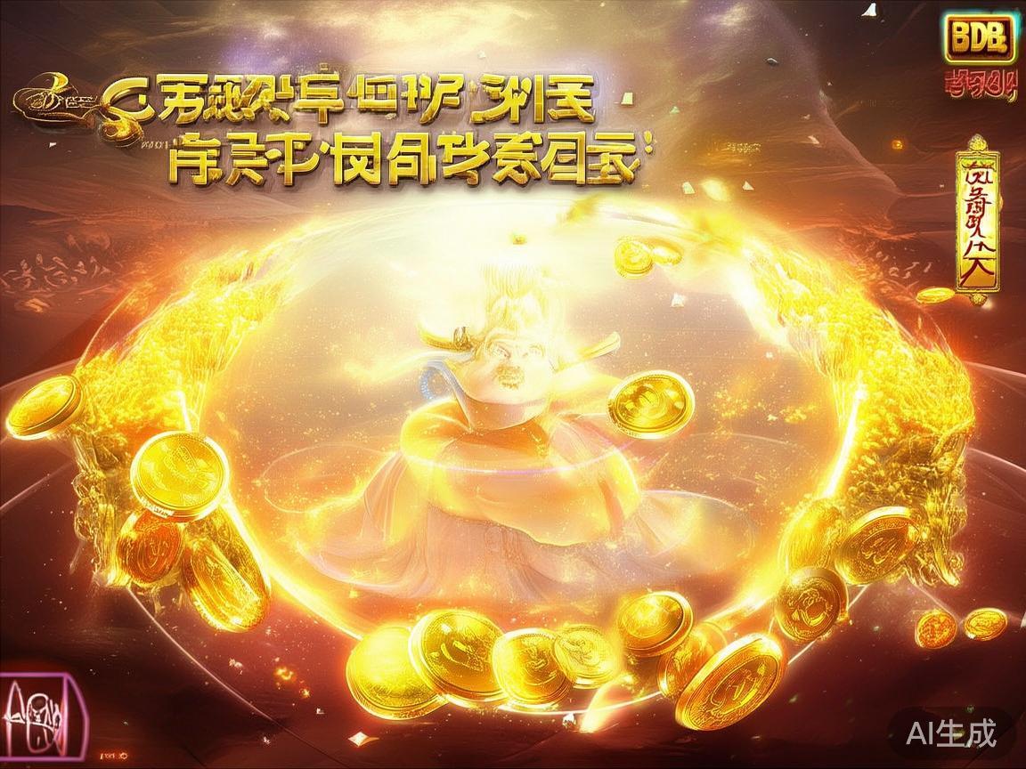 如何利用财神降临事件提升JDB财神捕鱼的获胜几率与技巧分析 “财神降临事件”是jdb财神捕鱼中的一种特殊活动或