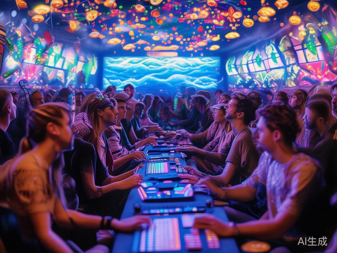 许多玩家在游戏中为了追求更高的收益，经常盯着高倍率