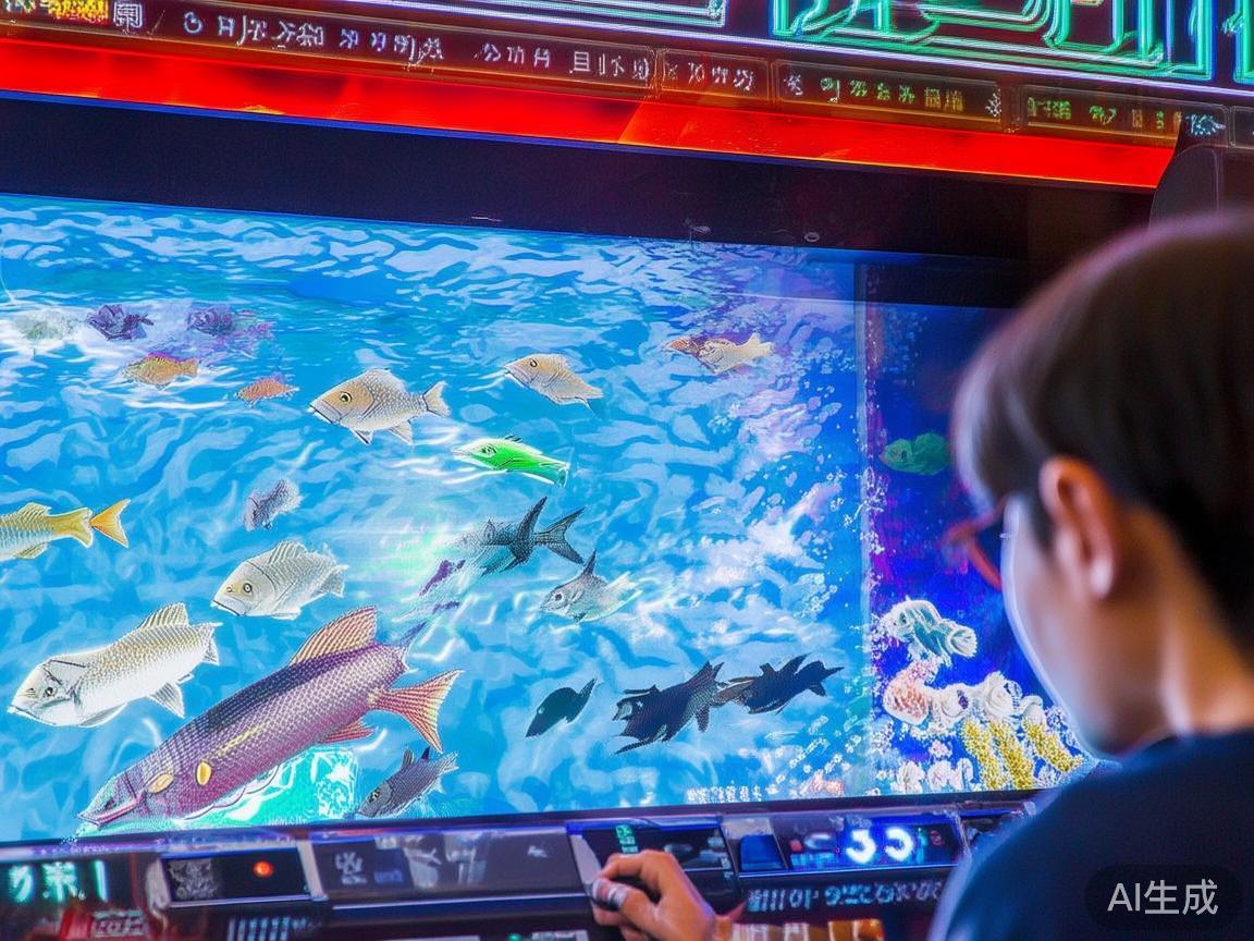 全面解析JDB财神捕鱼攻略:提升胜率的实用技巧与全面指南 在制定任何攻略之前,首要任务是充分理解jdb财神捕