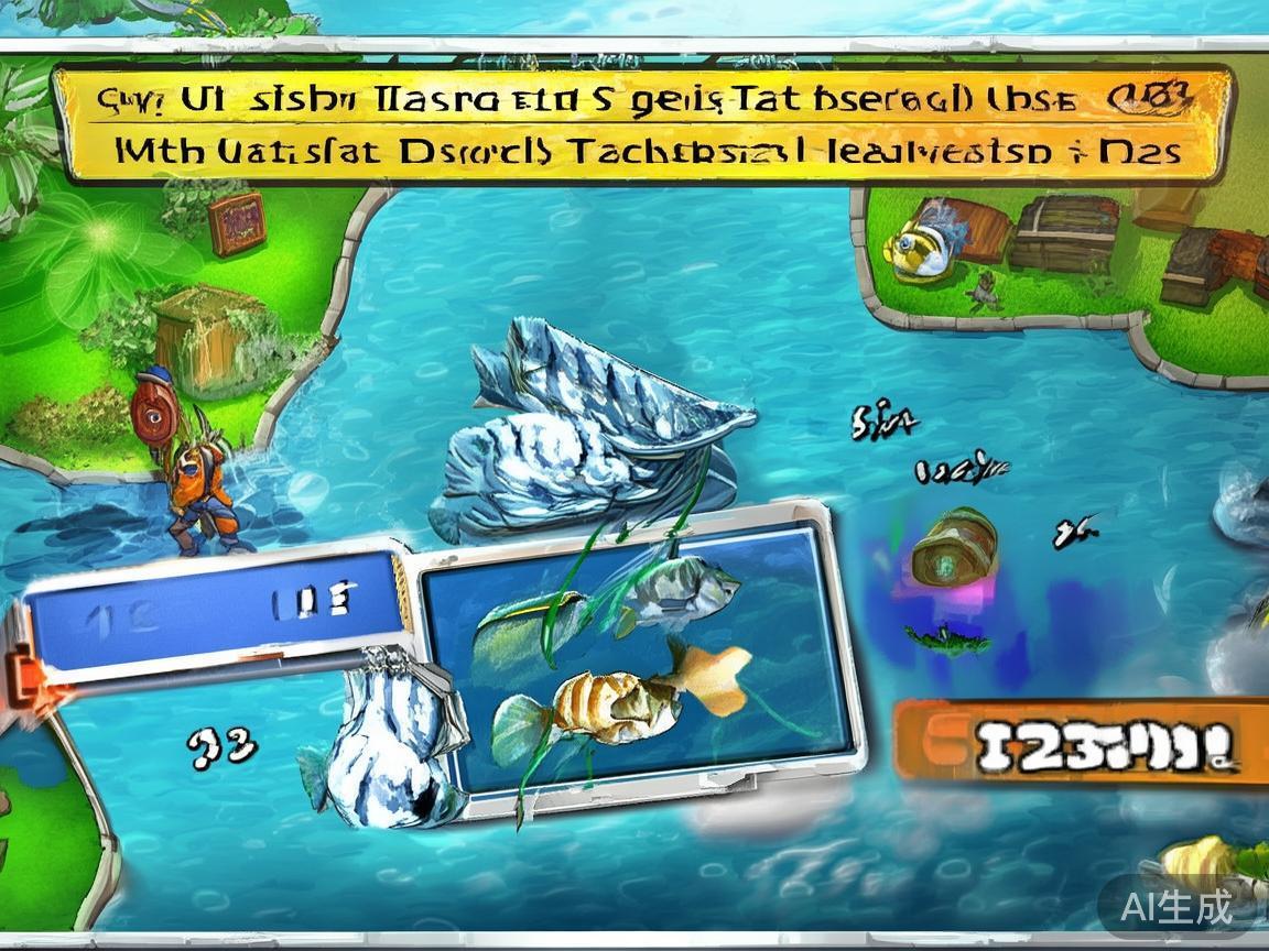 深入了解最新的JDB捕鱼玩法特点
所谓最新jdb